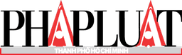 Pháp Luật TP.HCM logo