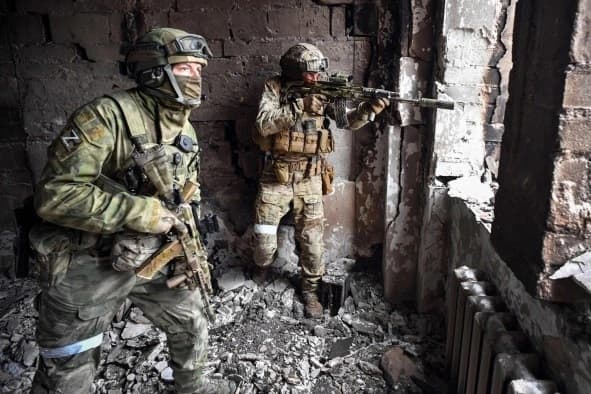 Chiến sự Ukraine 5/6: Nga chiếm Huliaipilske, bước ngoặt lớn ở Zaporizhia