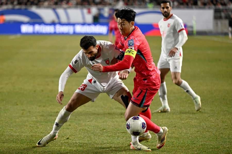 Đội tuyển Hàn Quốc lộ mức thưởng kỷ lục, mục tiêu vào tứ kết World Cup