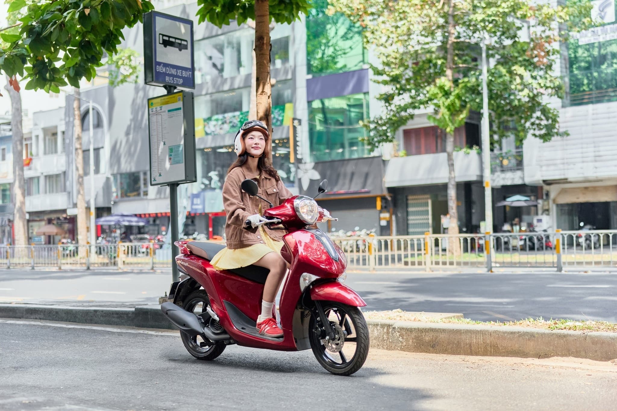 Chạy đua với áp lực, đâu là cách thế hệ trẻ tự tin làm chủ nhịp sống mới