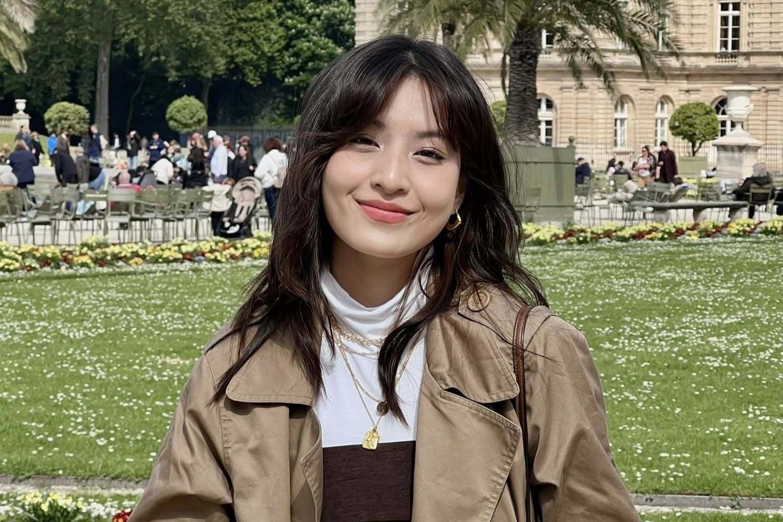 "Hot girl IELTS 8.5" Thảo Tâm: Ngày càng gợi cảm, được cầu hôn ở tuổi 26