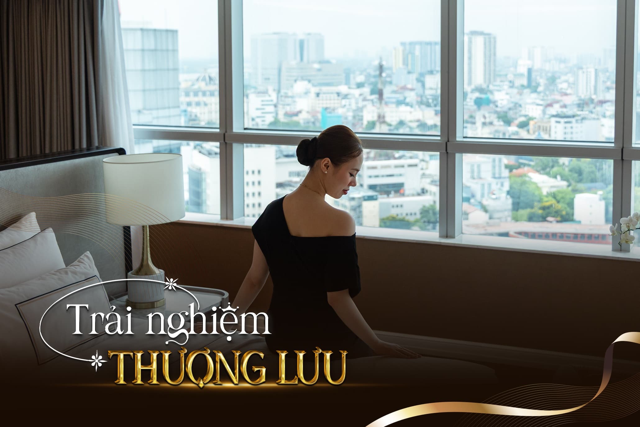 Phòng 100 triệu đồng/đêm tại khách sạn từng đón đoàn Triều Tiên ở Hà Nội