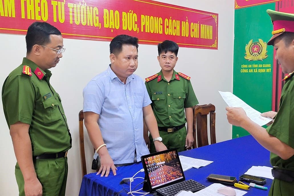 Giám đốc công ty nông nghiệp bán hàng "phá giá", chiếm đoạt 3,5 tỷ đồng