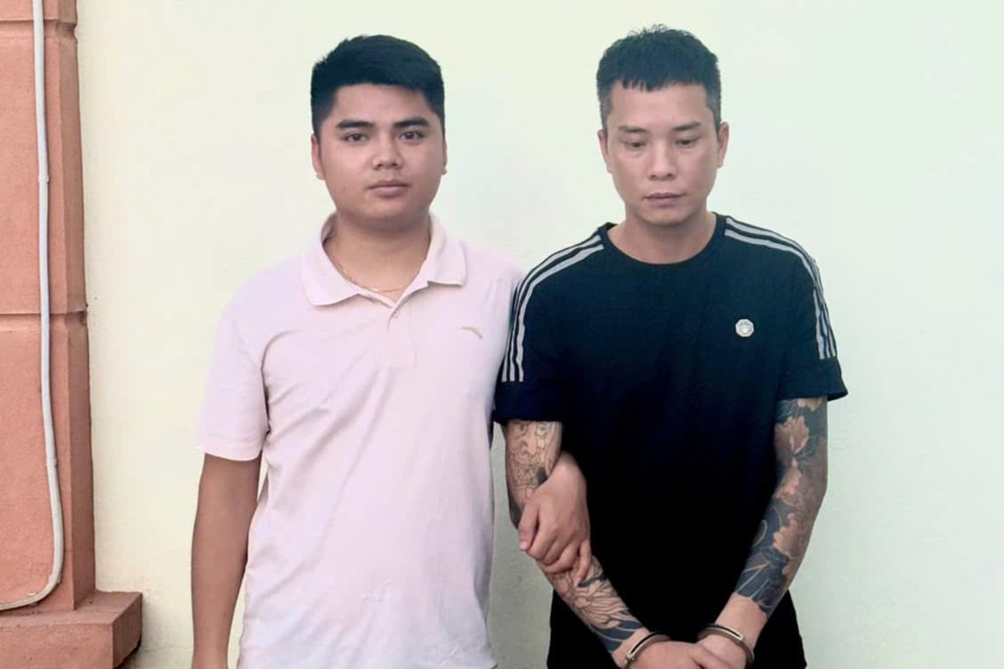 Phụ xe khách chiếm đoạt hơn 60 triệu đồng của chủ xe