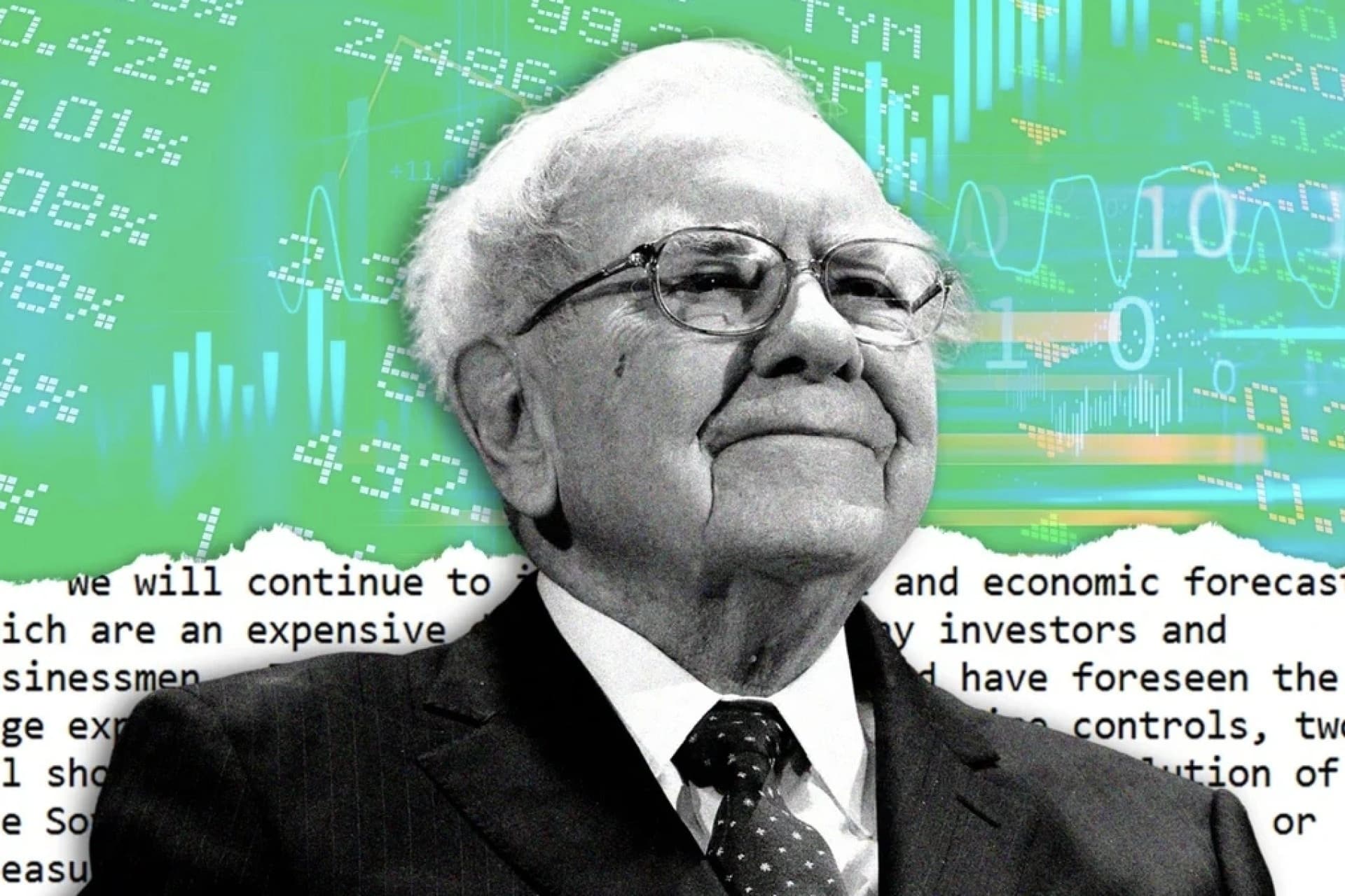 Đế chế của huyền thoại Warren Buffett bất ngờ cược lớn vào bất động sản?