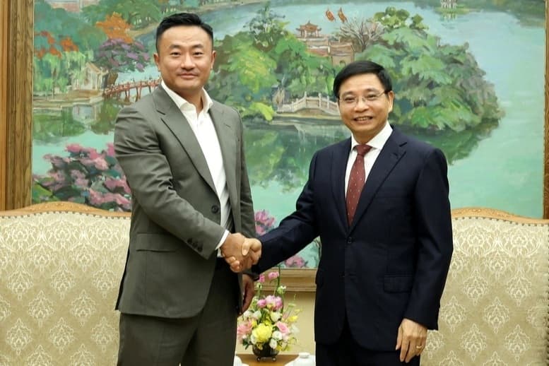 Siết tiêu chí chọn doanh nghiệp tham gia thị trường tài sản mã hóa