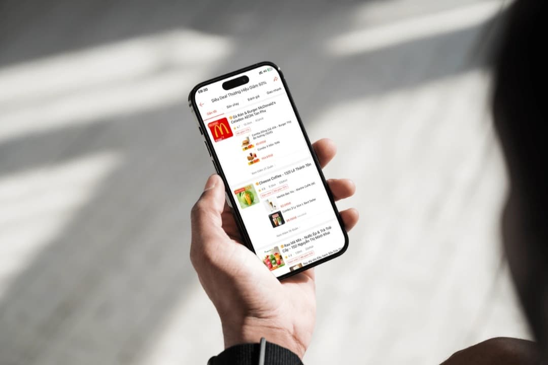 Khám phá bí kíp “hạ nhiệt” mùa hè từ ShopeeFood 6/6
