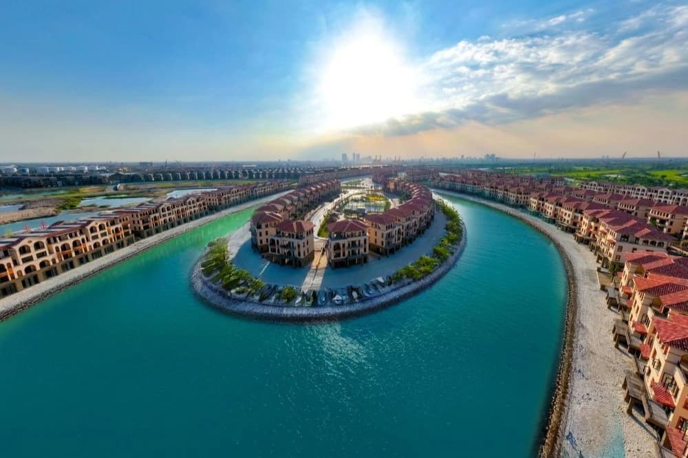 Isla Bella đưa biển về phố, biến trải nghiệm nghỉ dưỡng thành phong cách sống