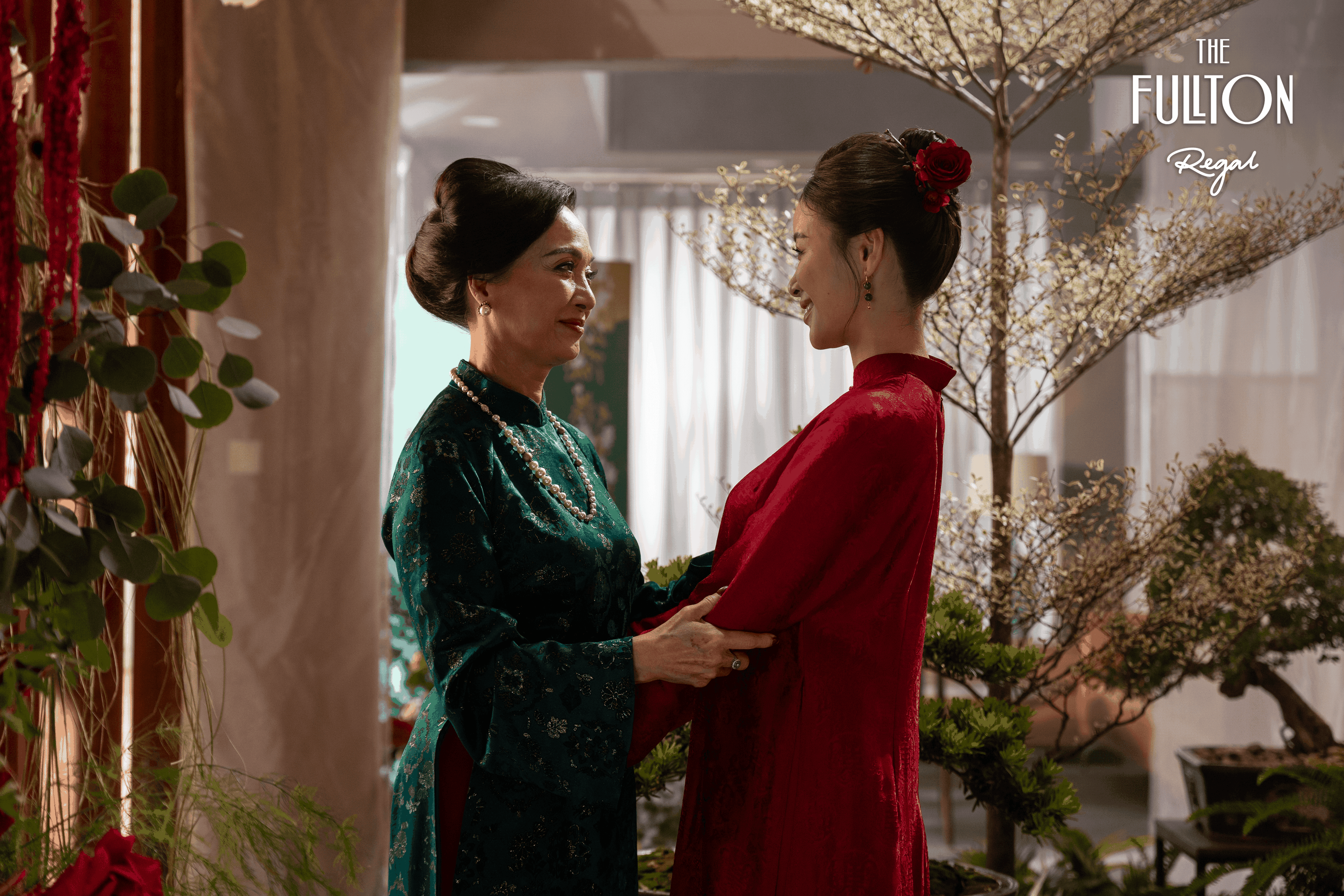 The Fullton Regal: Khi giá trị nguyên bản trở thành “điểm neo” của phong cách sống có chủ đích