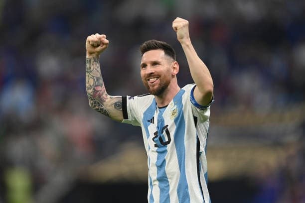 Messi nhận giải thưởng đặc biệt trước thềm World Cup 2026