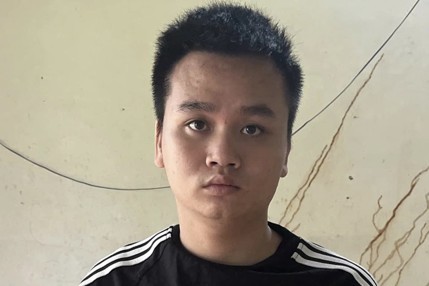 Lâm Đồng phát hiện kẻ trốn truy nã qua Campuchia làm việc lừa đảo