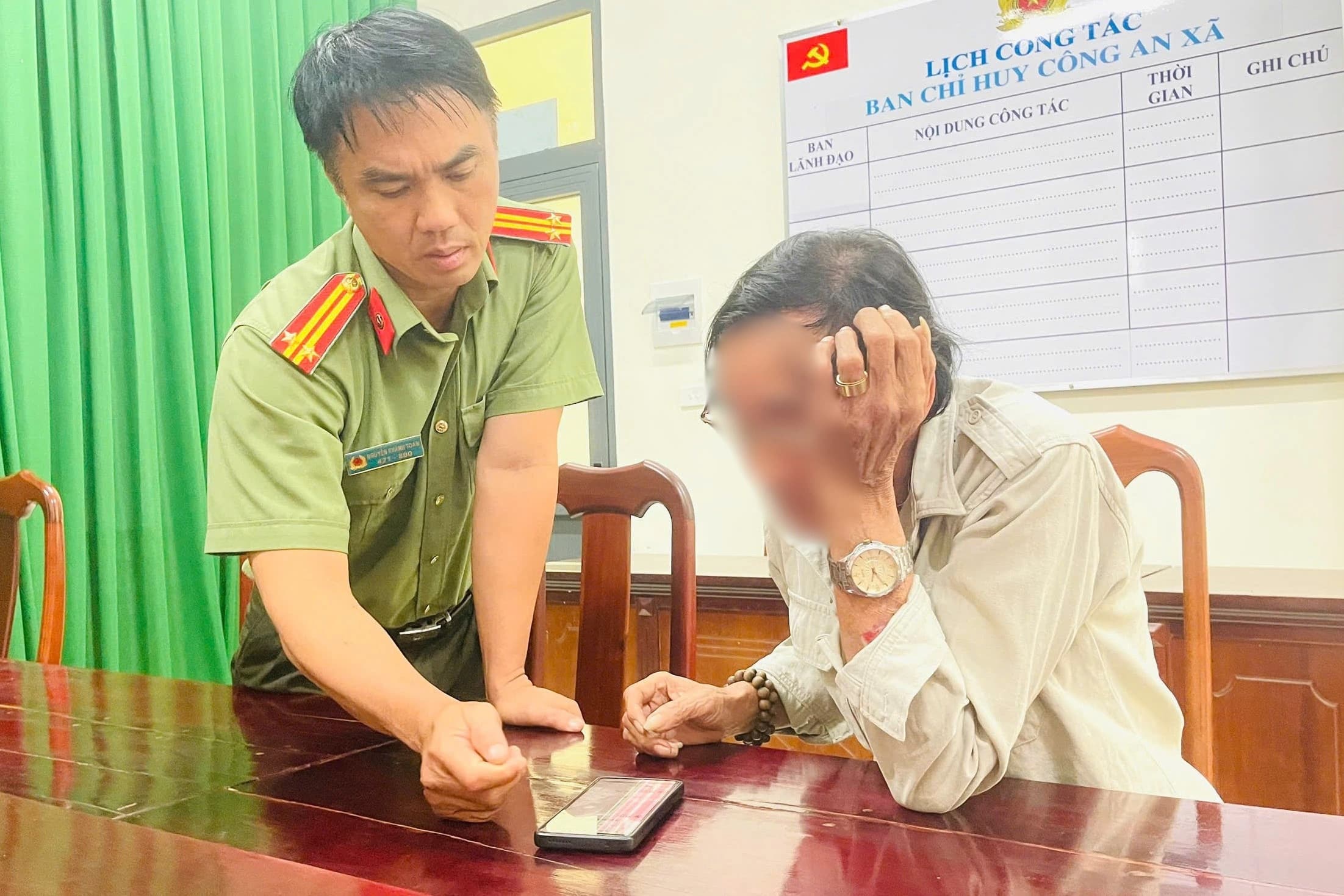 Bị phạt 7,5 triệu đồng do đăng thông tin xúc phạm cá nhân lên mạng xã hội