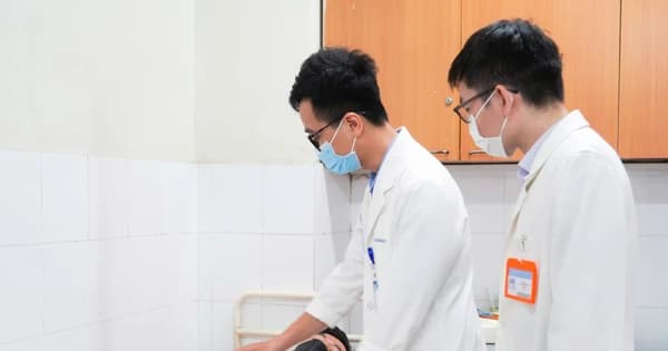 Viêm tinh hoàn sau quai bị: Cảnh báo nguy cơ ảnh hưởng sinh sản